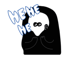 KOORI sticker #1209700