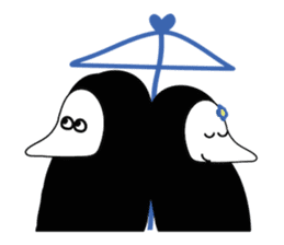 KOORI sticker #1209701