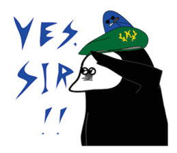 KOORI sticker #1209702