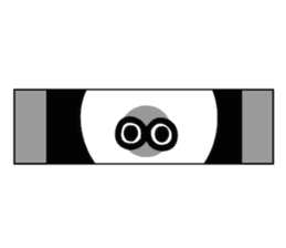 KOORI sticker #1209703