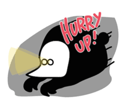 KOORI sticker #1209706