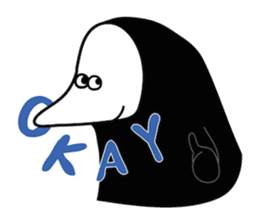 KOORI sticker #1209708