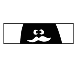 KOORI sticker #1209709