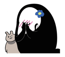 KOORI sticker #1209710