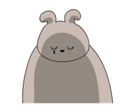 KOORI sticker #1209711