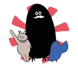 KOORI sticker #1209712