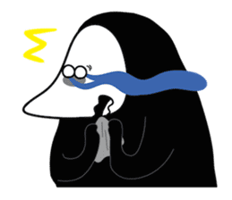 KOORI sticker #1209714