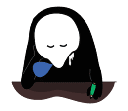 KOORI sticker #1209716