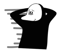 KOORI sticker #1209717