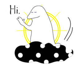 KOORI sticker #1209718