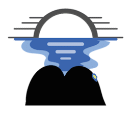 KOORI sticker #1209719