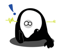 KOORI sticker #1209720