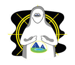 KOORI sticker #1209721