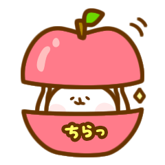 Yuru-chara cheeky rabit