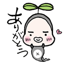 otamaworld sticker #1210002