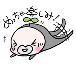 otamaworld sticker #1210006