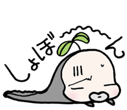 otamaworld sticker #1210012