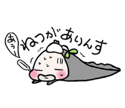 otamaworld sticker #1210013