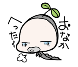 otamaworld sticker #1210021