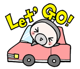 otamaworld sticker #1210030