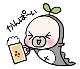 otamaworld sticker #1210033