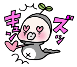 otamaworld sticker #1210034