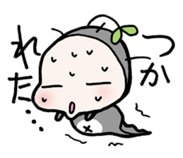 otamaworld sticker #1210038