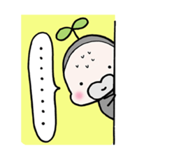 otamaworld sticker #1210039