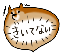 Shiballoon sticker #1210209