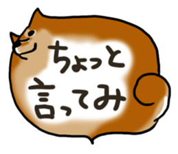 Shiballoon sticker #1210210