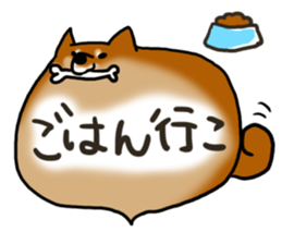 Shiballoon sticker #1210222