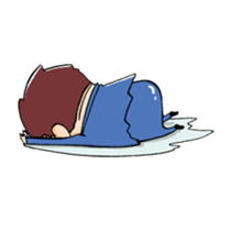 office worker! season2 sticker #1210268