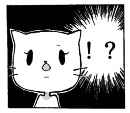 Usayo & Nekomi sticker #1210603