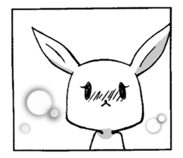 Usayo & Nekomi sticker #1210606