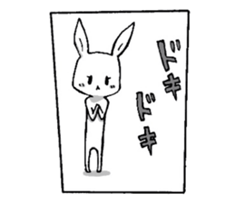 Usayo & Nekomi sticker #1210609