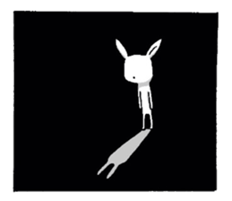 Usayo & Nekomi sticker #1210628