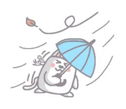 Do you eat hanpen? sticker #1210756