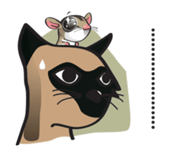 Sugar Glider sticker #1210952