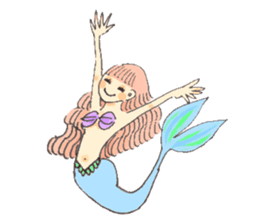 Girls' Life sticker #1211288