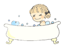 Girls' Life sticker #1211298