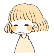 Girls' Life sticker #1211310