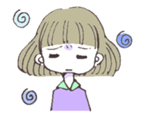 Girls' Life sticker #1211317