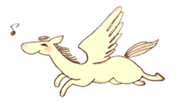 Girls' Life sticker #1211321