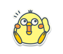 TAMAGO BOYA - additional edition sticker #1211403