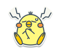 TAMAGO BOYA - additional edition sticker #1211411