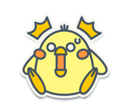 TAMAGO BOYA - additional edition sticker #1211416