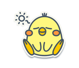 TAMAGO BOYA - additional edition sticker #1211428