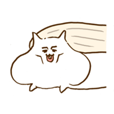 Hamu sushi sticker #1211769