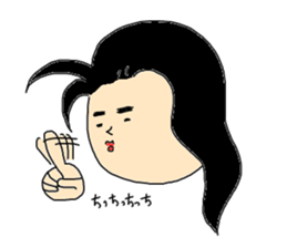 bubble era sticker #1211934