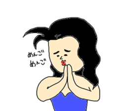 bubble era sticker #1211943